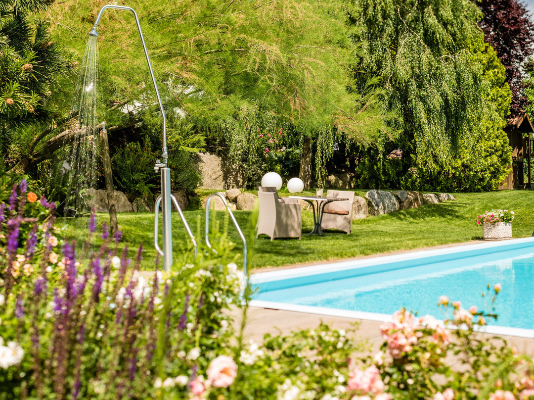 Garni Hotel Am Meilenstein主图