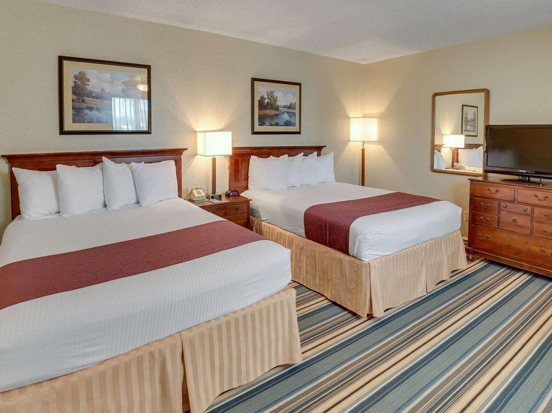 Days Inn by Wyndham Gatesville主图