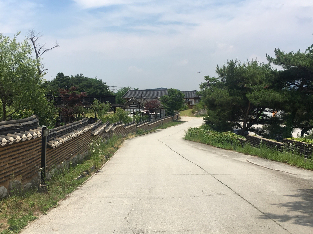 Traditional Liquor Museum Sansawon-抱川市必去景点