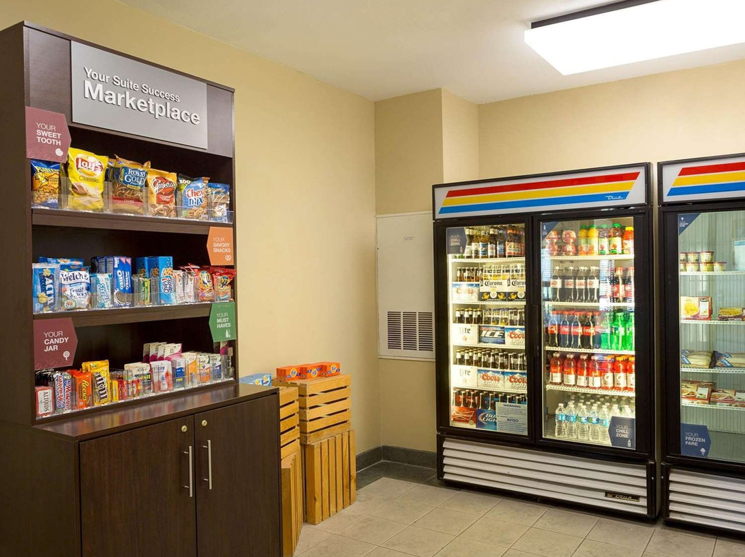 Comfort Suites La Porte - Baytown主图