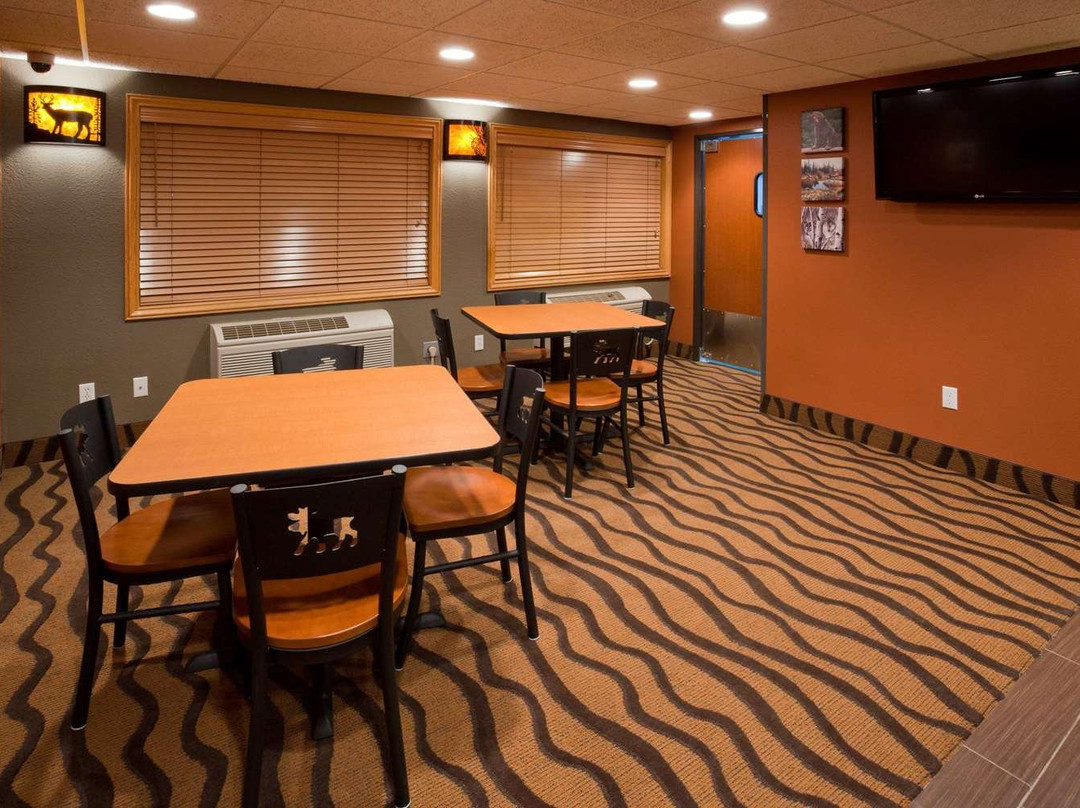 AmericInn by Wyndham Grafton主图