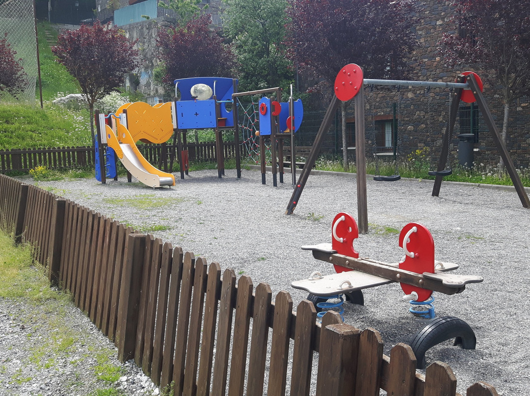 Hotel Residencia Aldosa主图