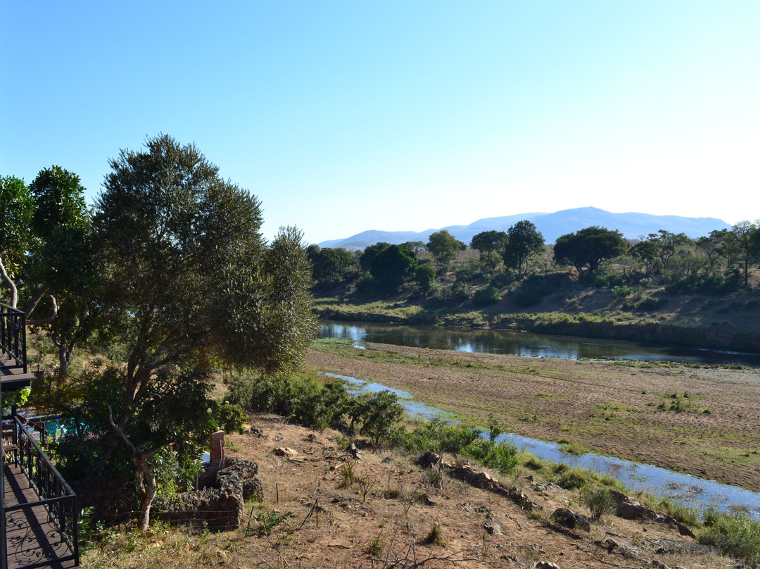 Belvedere-on-River主图