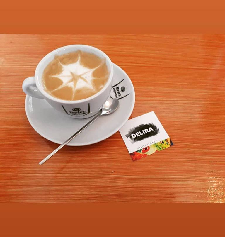 Delira-Coyhaique必去景点