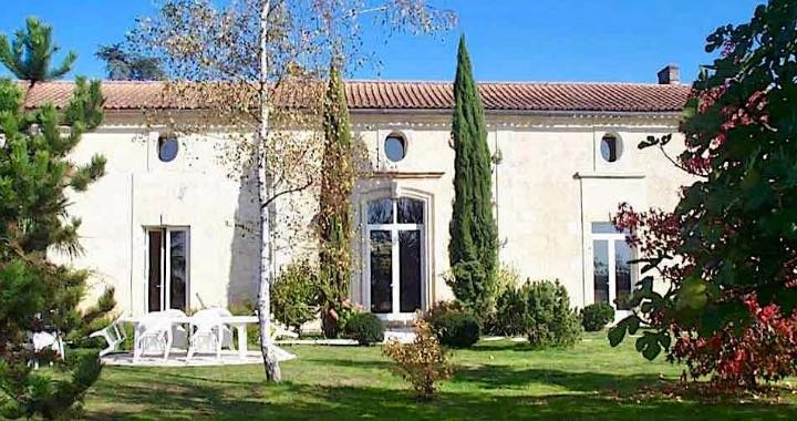 Château Cajus-官方