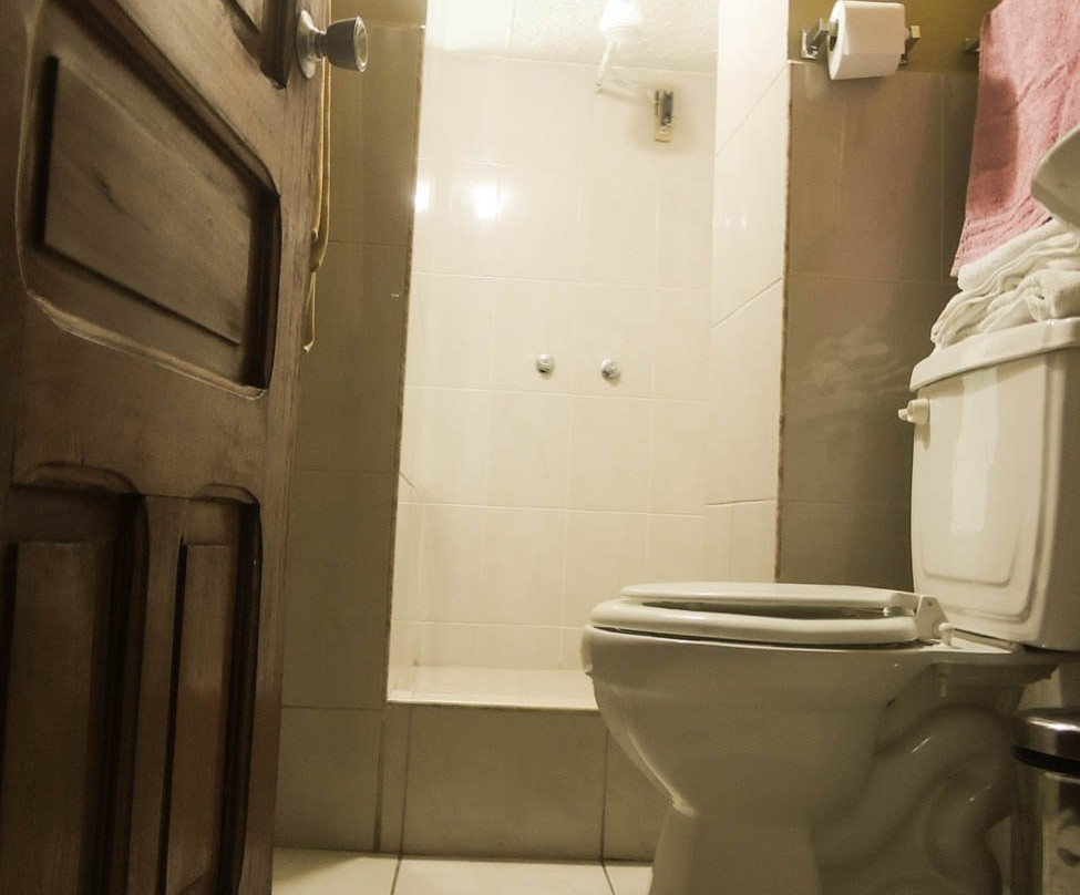 Hotel The Chandelier主图