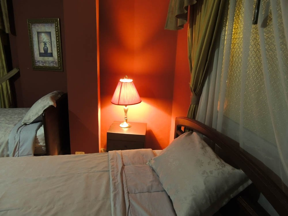 Hotel The Chandelier主图