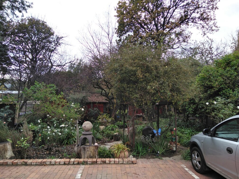 Hands On Retreat Craighall主图