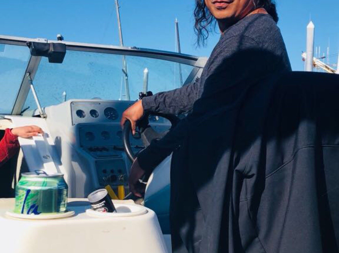 John and Mike's Excellent Adventures-荷马必去景点