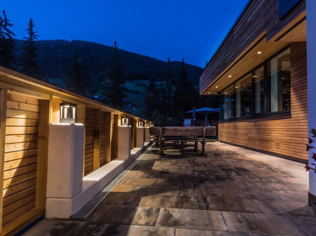 Hotel Waldruhe主图