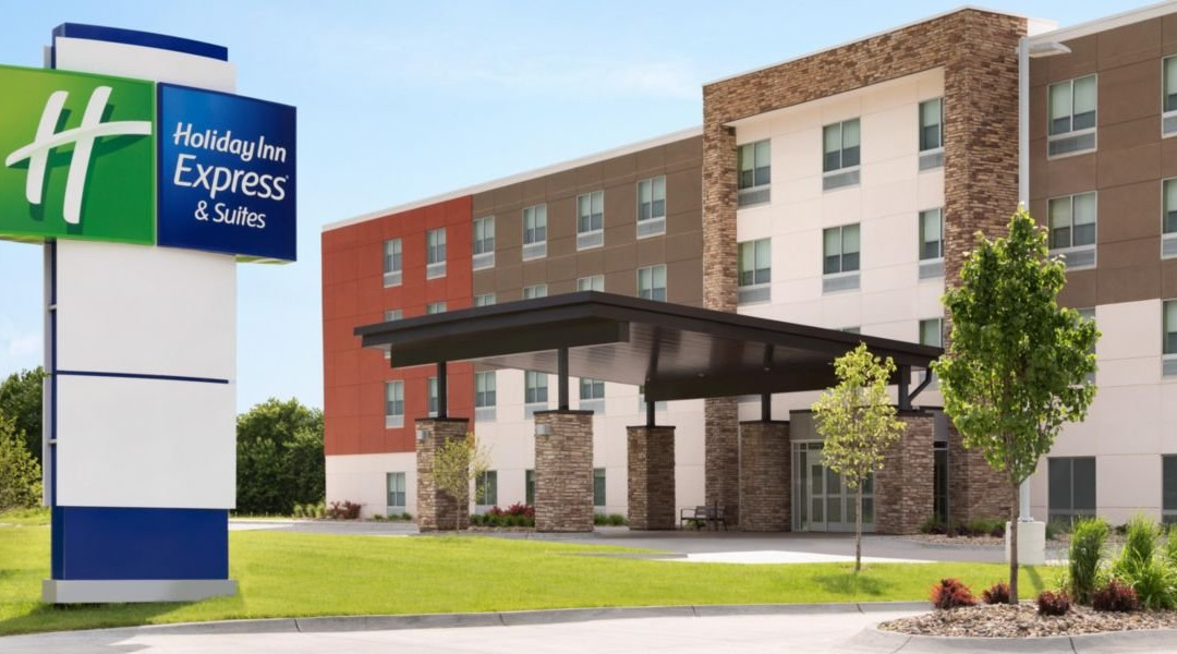 Holiday Inn Express & Suites Clear Spring By IHG主图