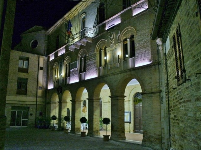 Antiquarium Comunale景点图片