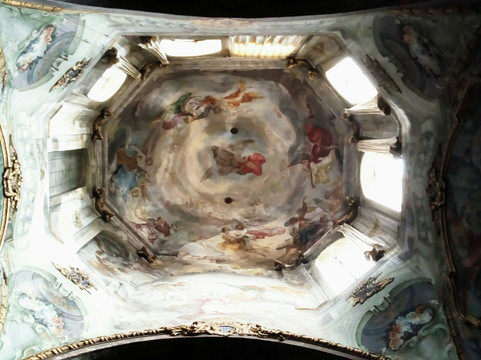 Chiesa di San Rocco
