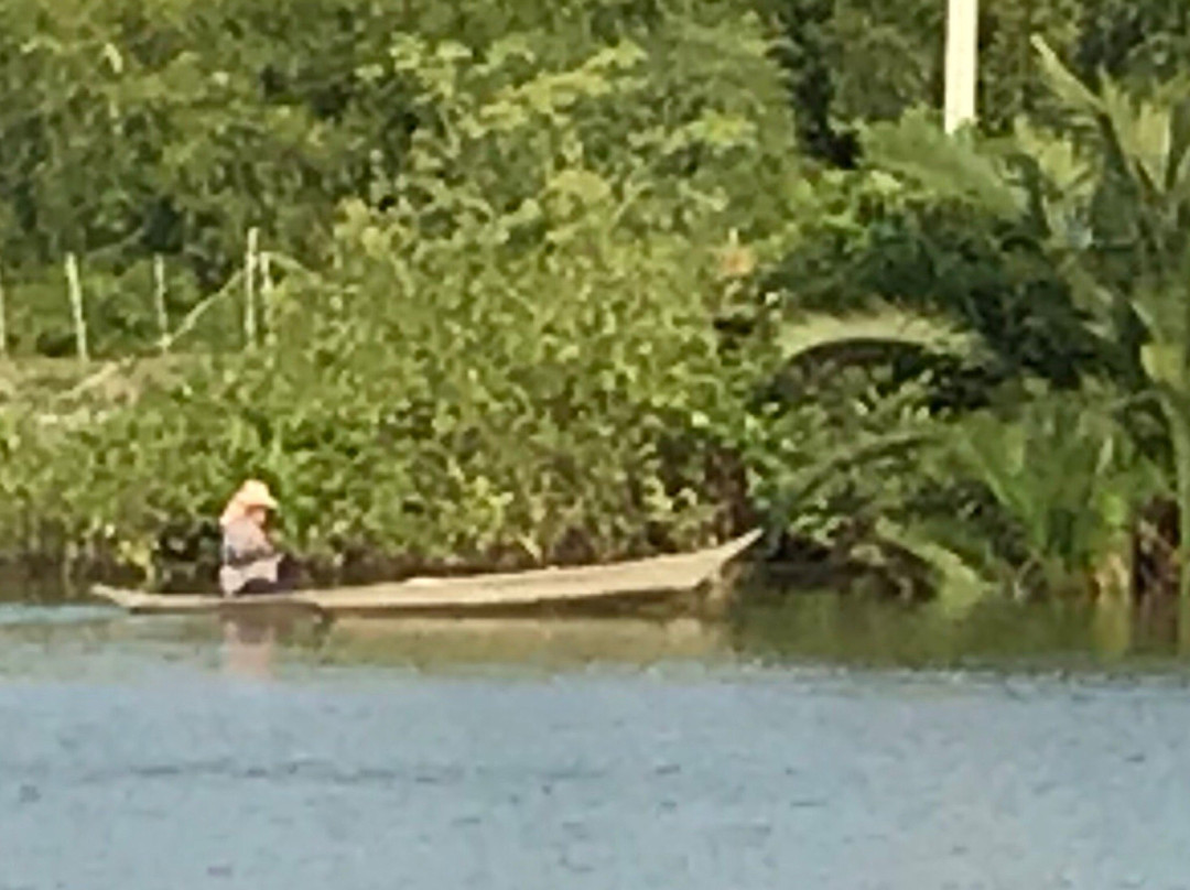 Bang Taboon Scenic Route景点图片