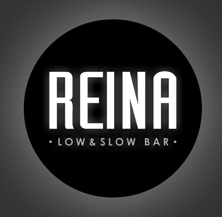 Reina Low & Slow Bar