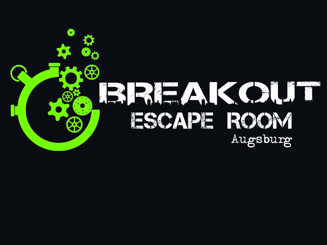 Breakout Escape Room-奥格斯堡必去景点