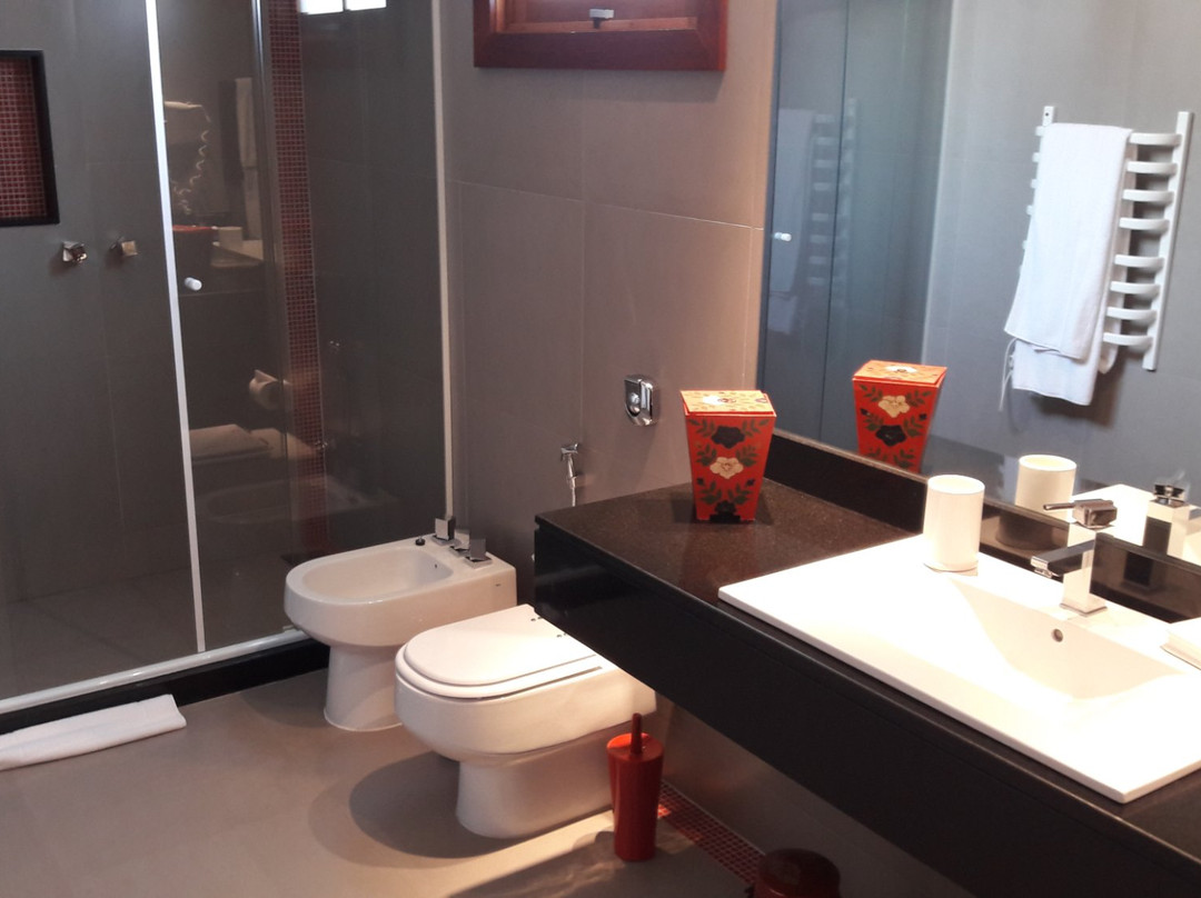 Quinta da Paz Resort主图