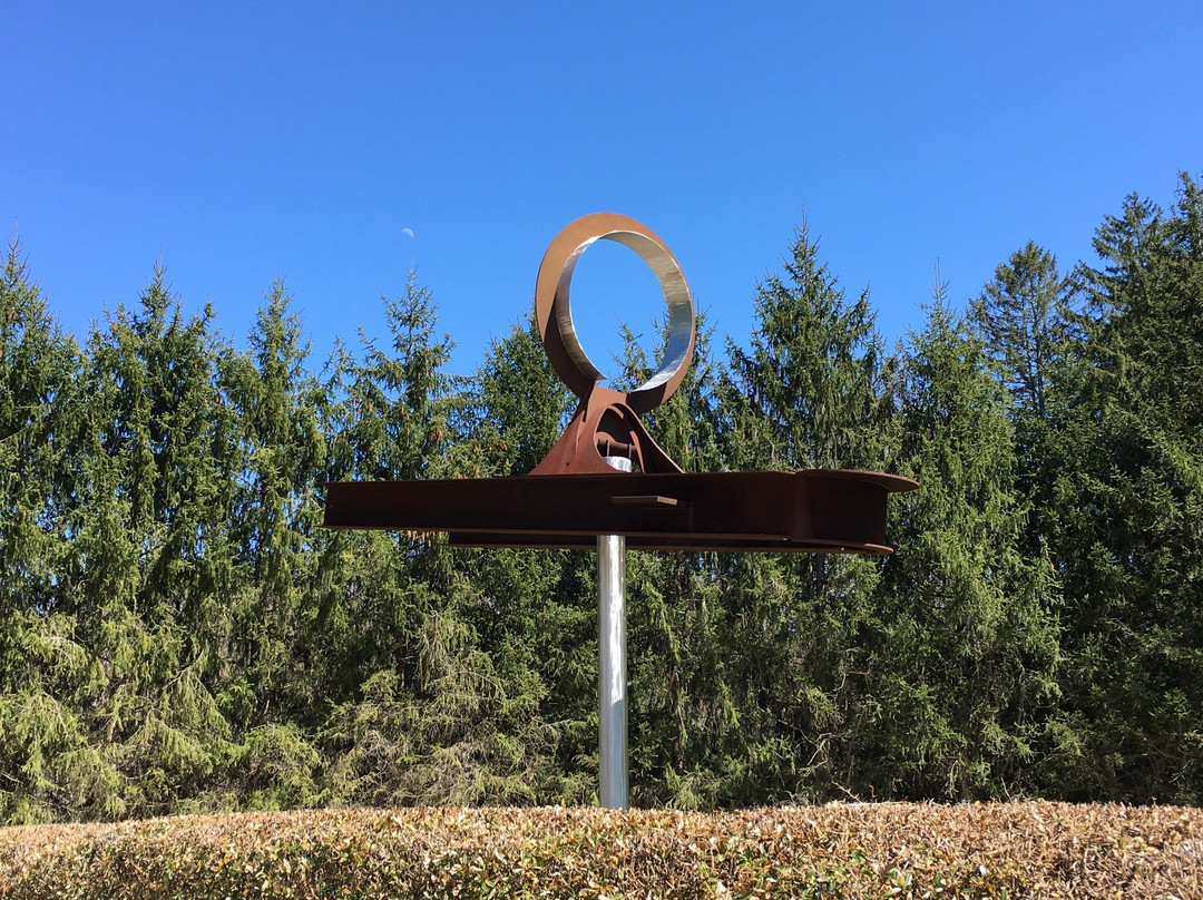 Katonah Museum of Art-Katonah必去景点