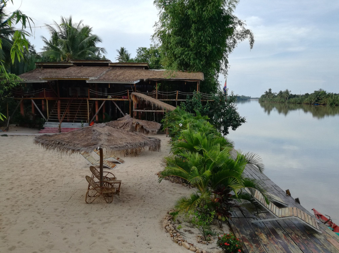 Sabay Beach Kampot主图