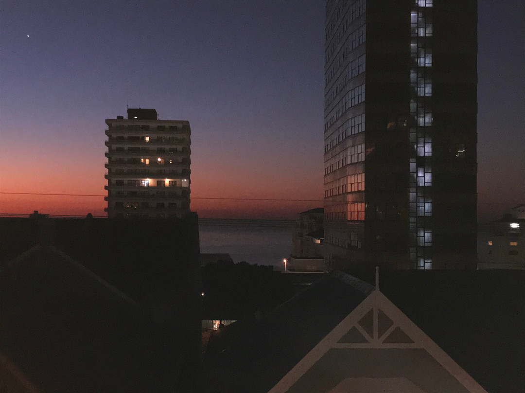 布莱克西斯洛奇酒店主图