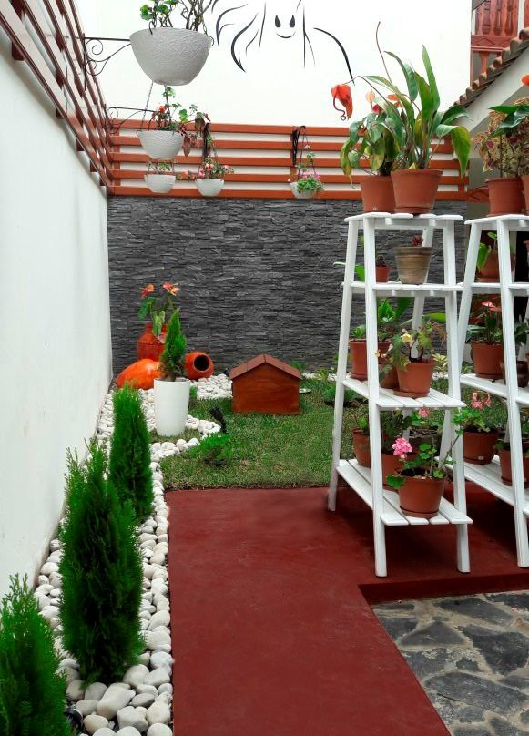 Posada del Arriero主图