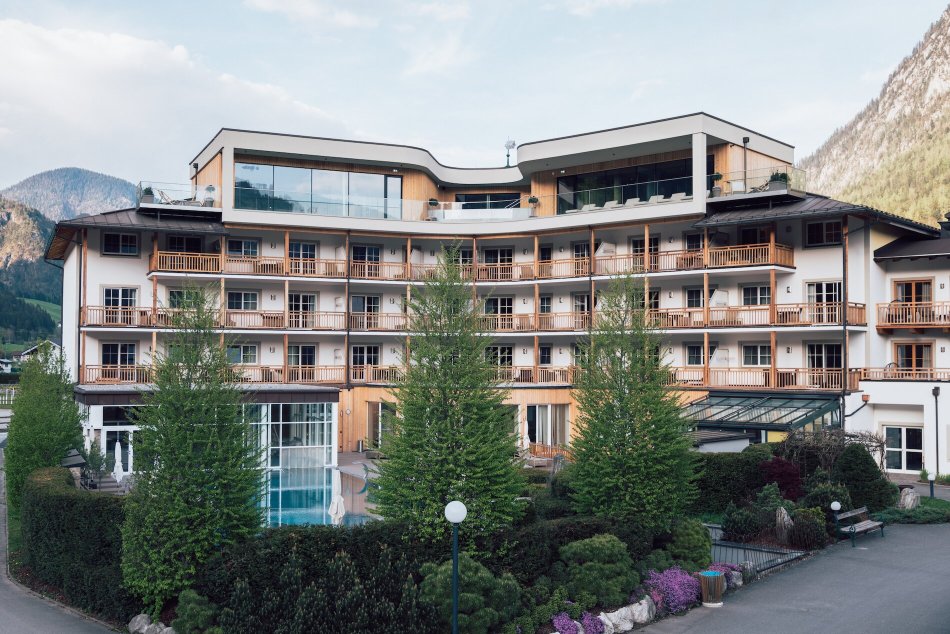 POST - Family Resort-浴室