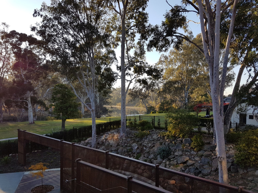 The Mitchelton Hotel Nagambie主图