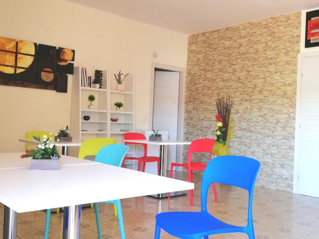 La Roccia Bianca主图