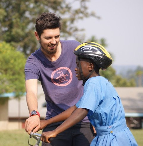 Kasiisi旅游攻略图片