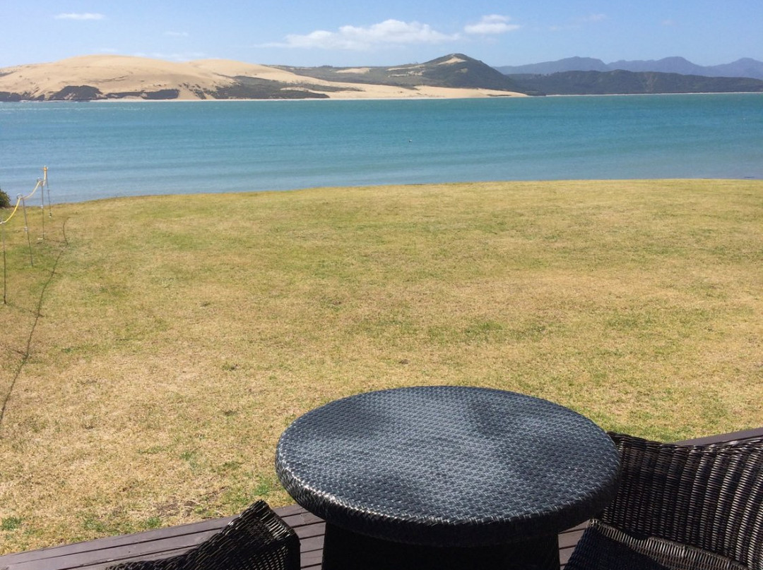 赫基昂加国尊酒店及度假村主图