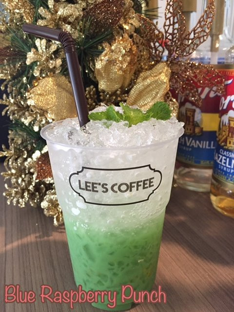 Lee Hotel主图