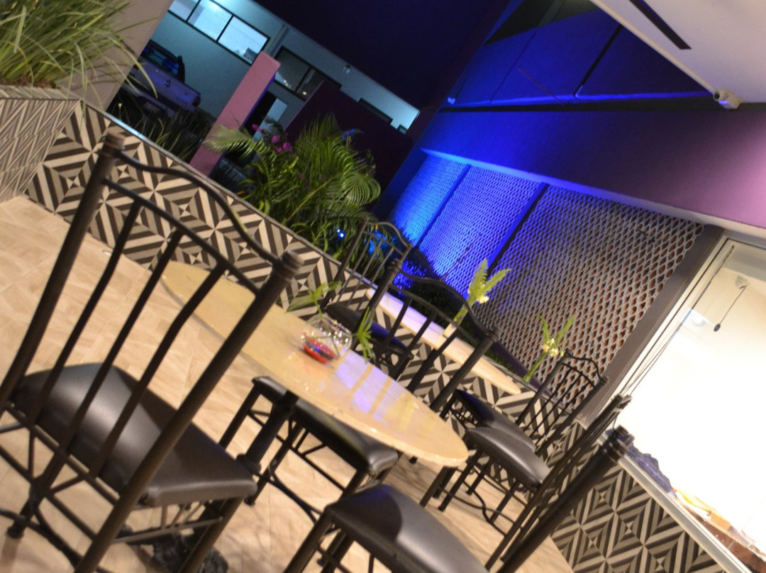 Hotel Meson de la Chinantla主图