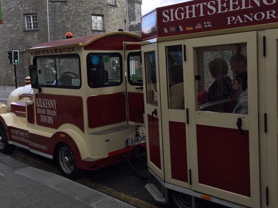 Kilkenny Road Train Tours景点图片