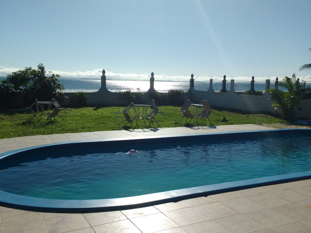 Itaparica Praia Hotel主图