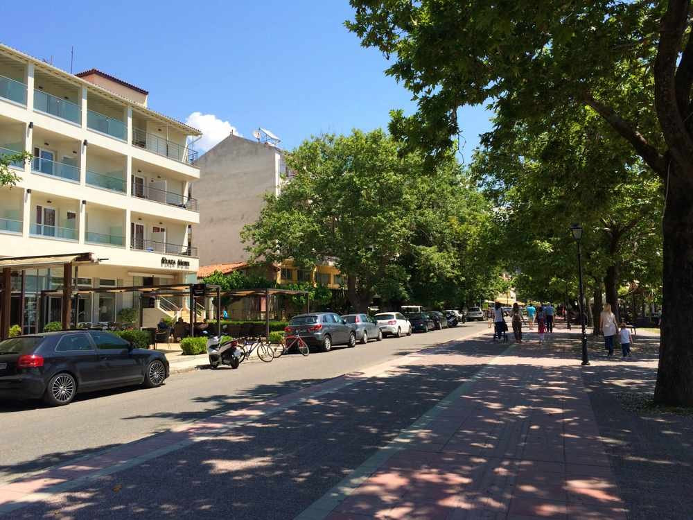 Plaza Hotel主图