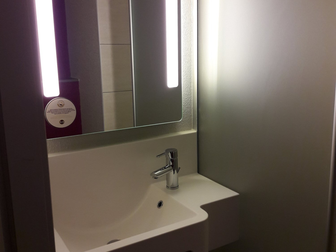 B&B Hotel Colmar Expo主图