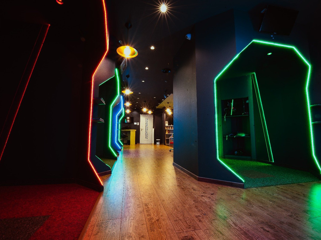 VRality-Kiryat Motzkin必去景点