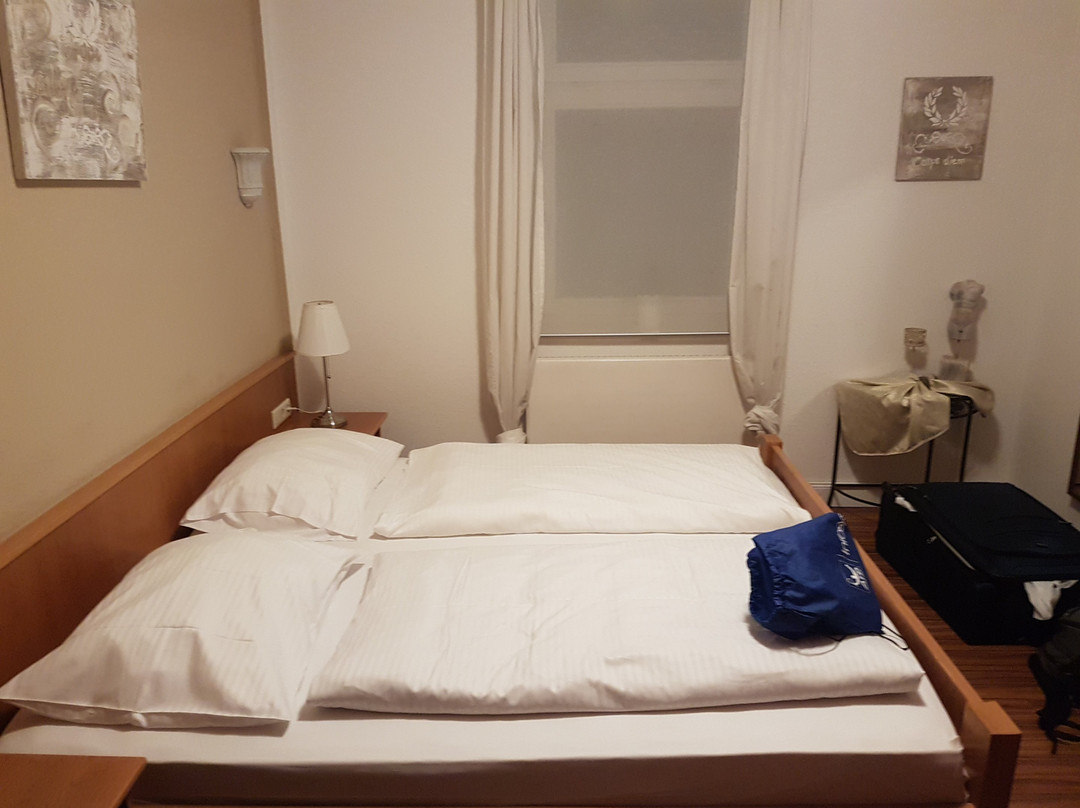 Restaurant Orakel主图