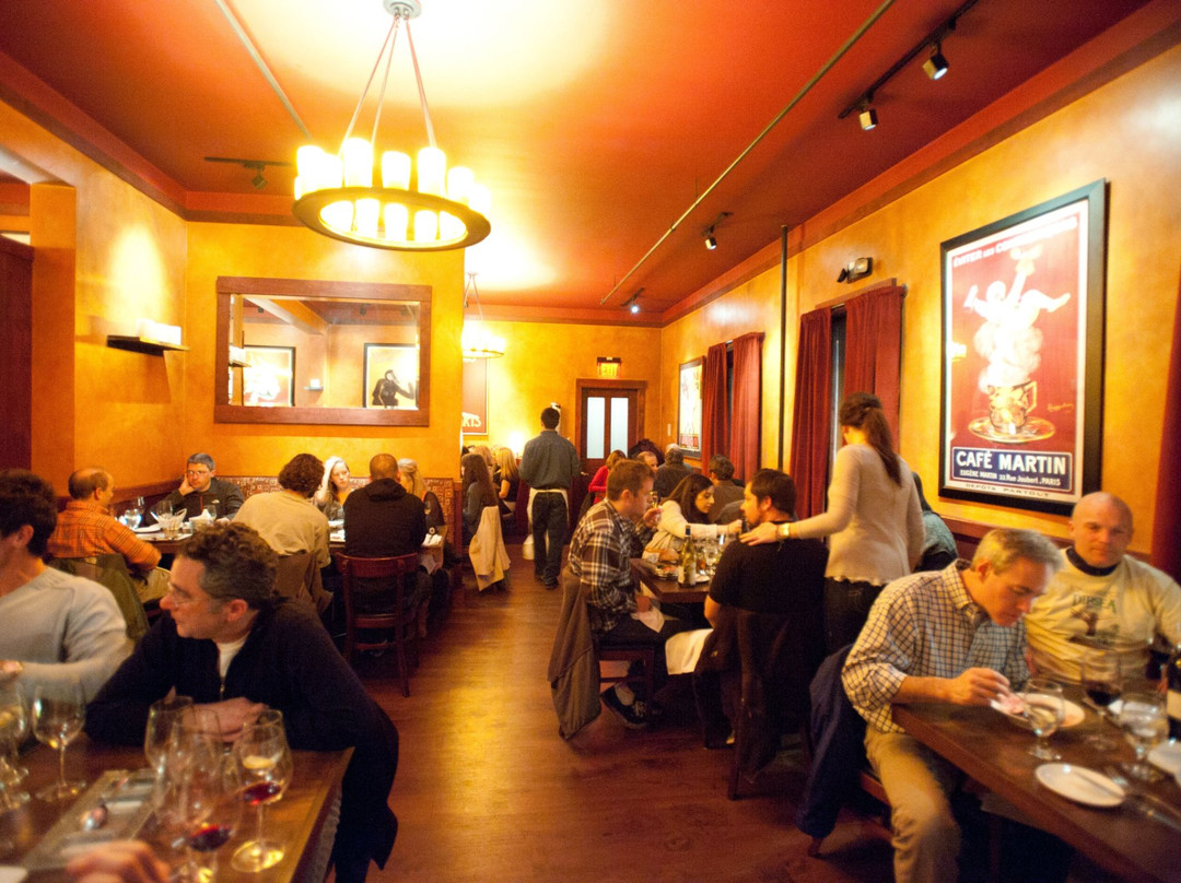 The Truckee Hotel主图