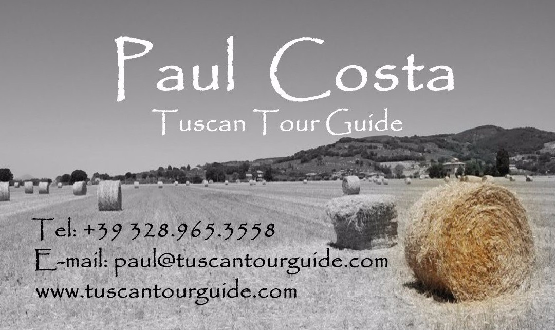 Tuscan Tour Guide - Tours景点图片