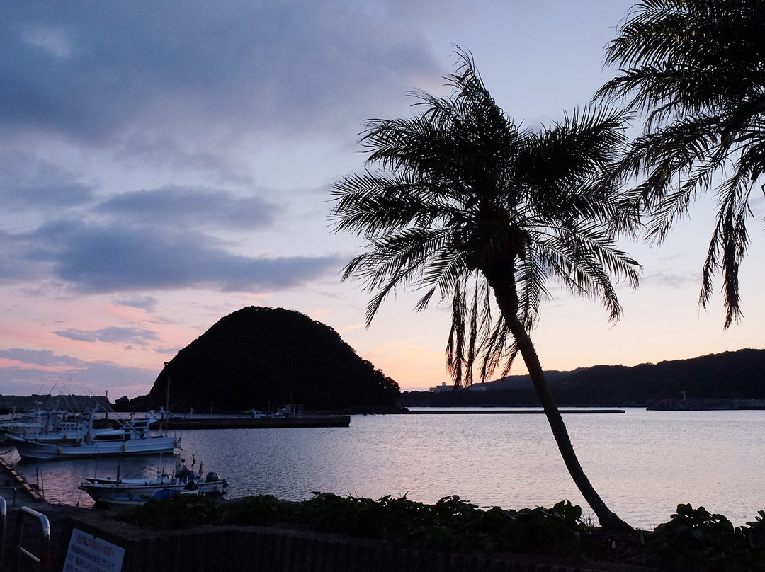 Hotel Sunset Susami主图