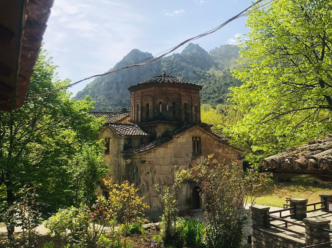 Porta Panagia