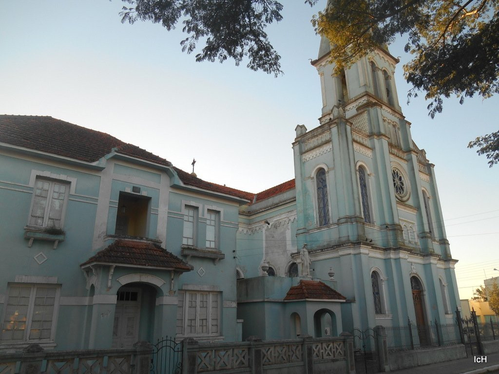 Igreja Imaculada Conceição景点图片
