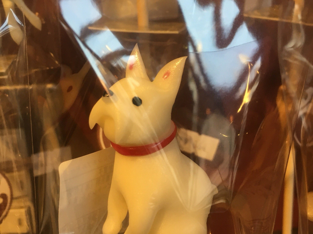 Amezaiku Yoshihara-Sendagi必去景点