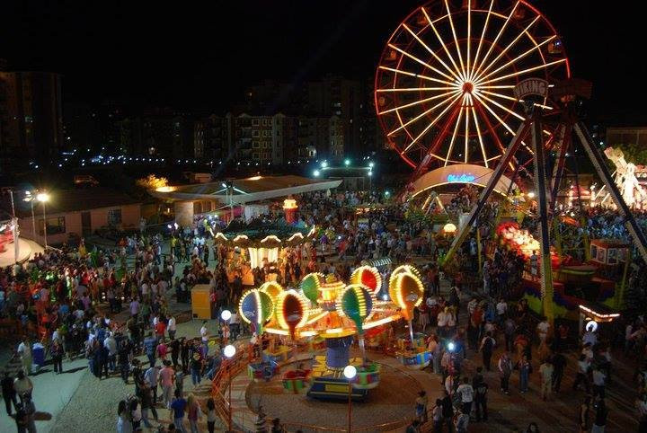 Kilic Lunapark-埃斯基谢希尔必去景点