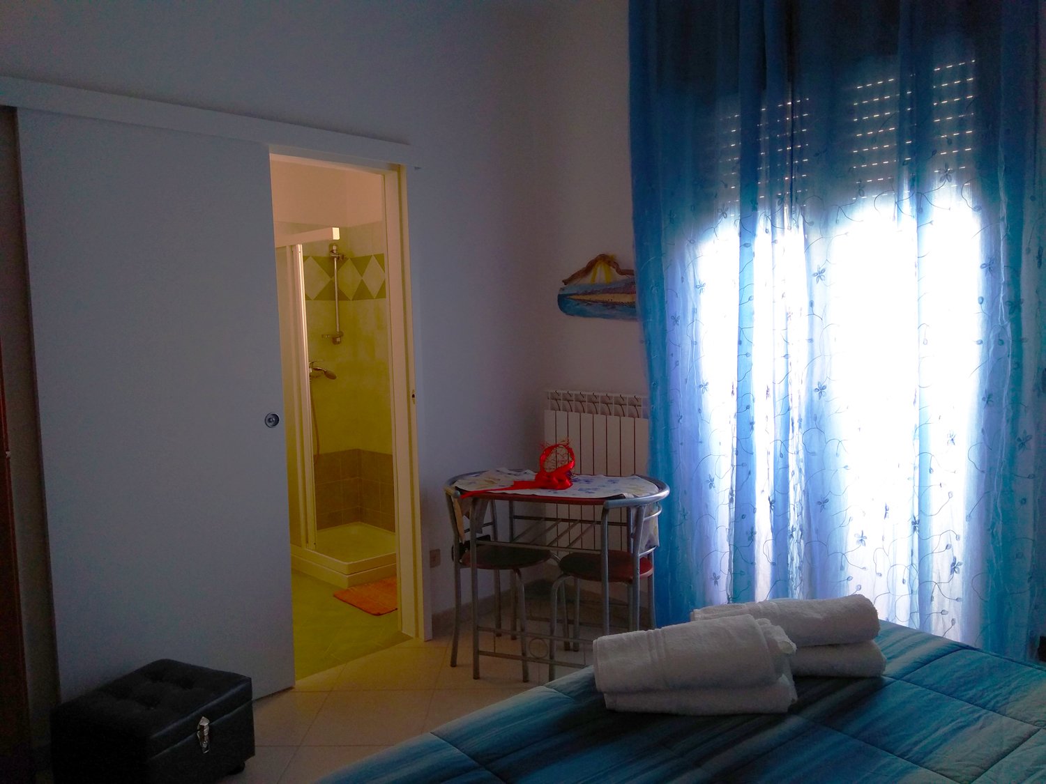 B&B Allo Scrigno-官方