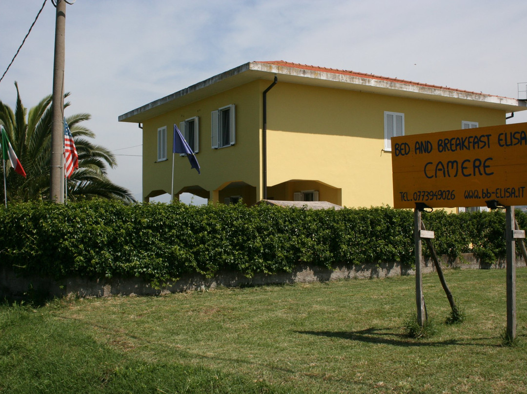 Bed & Breakfast Elisa主图