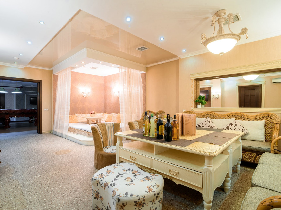 Vintage Boutique Hotel主图