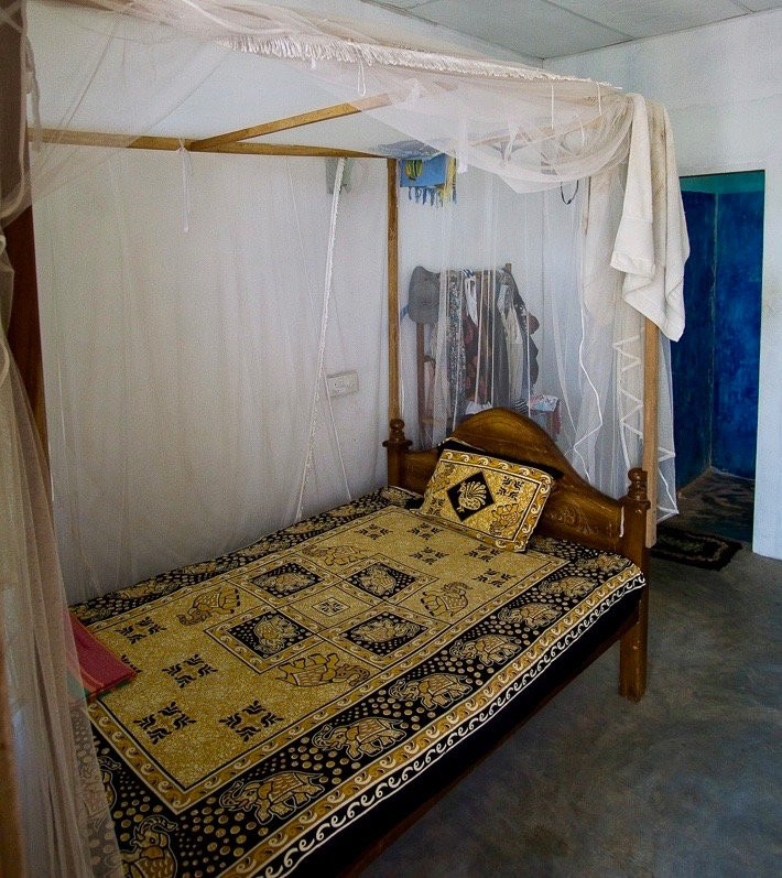 Yelum Guesthouse主图