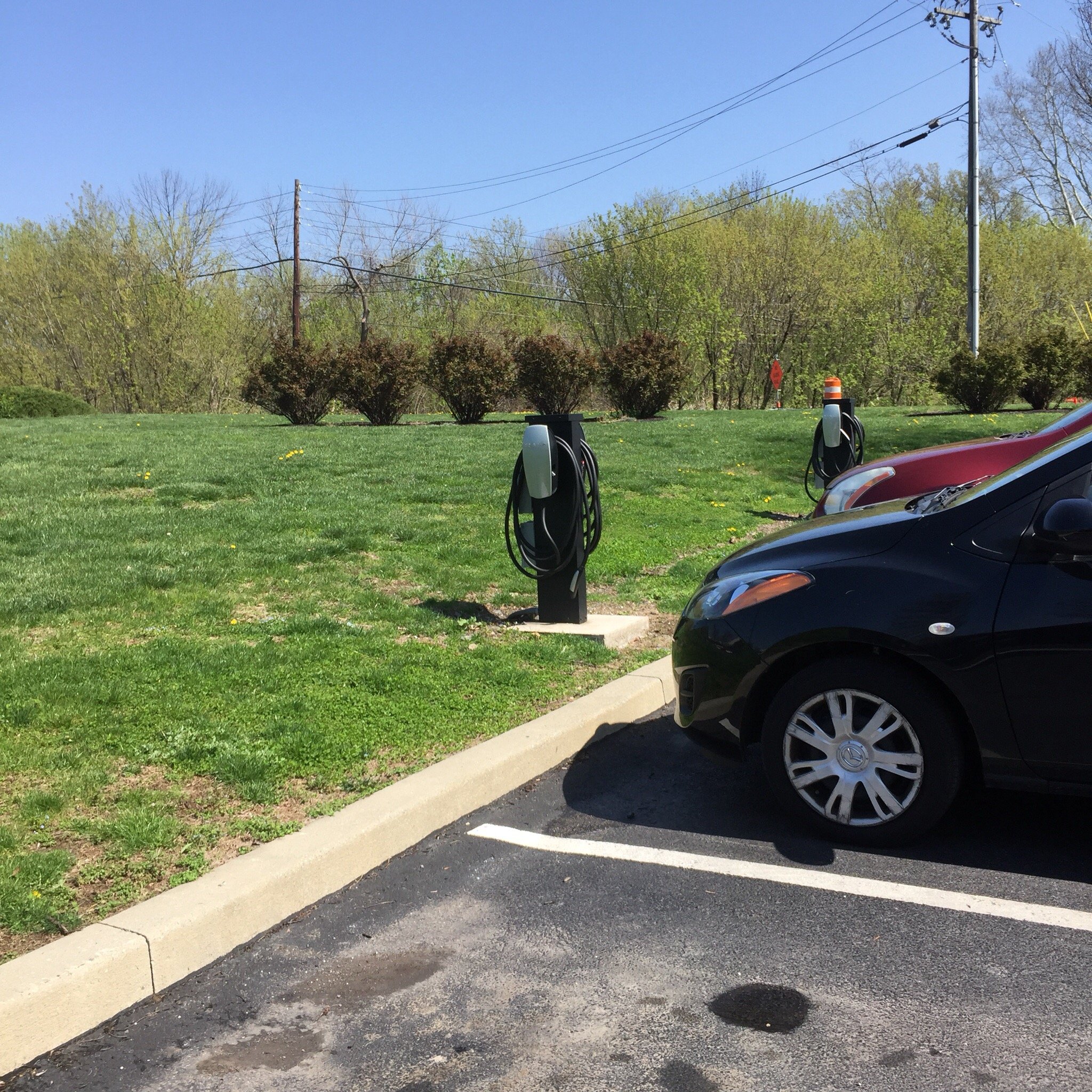 Staybridge Suites Harrisburg Hershey by IHG-浴室